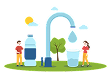 Water Conservation